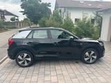 Audi Q2 2.0 TDI 190PS S tronic quattro sport + StHz - Audi Q2 aus 2016