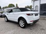Land Rover Range Rover Evoque Cabriolet HSE TD4 AWD Dynamic - gebrauchte Land Rover Cabrios