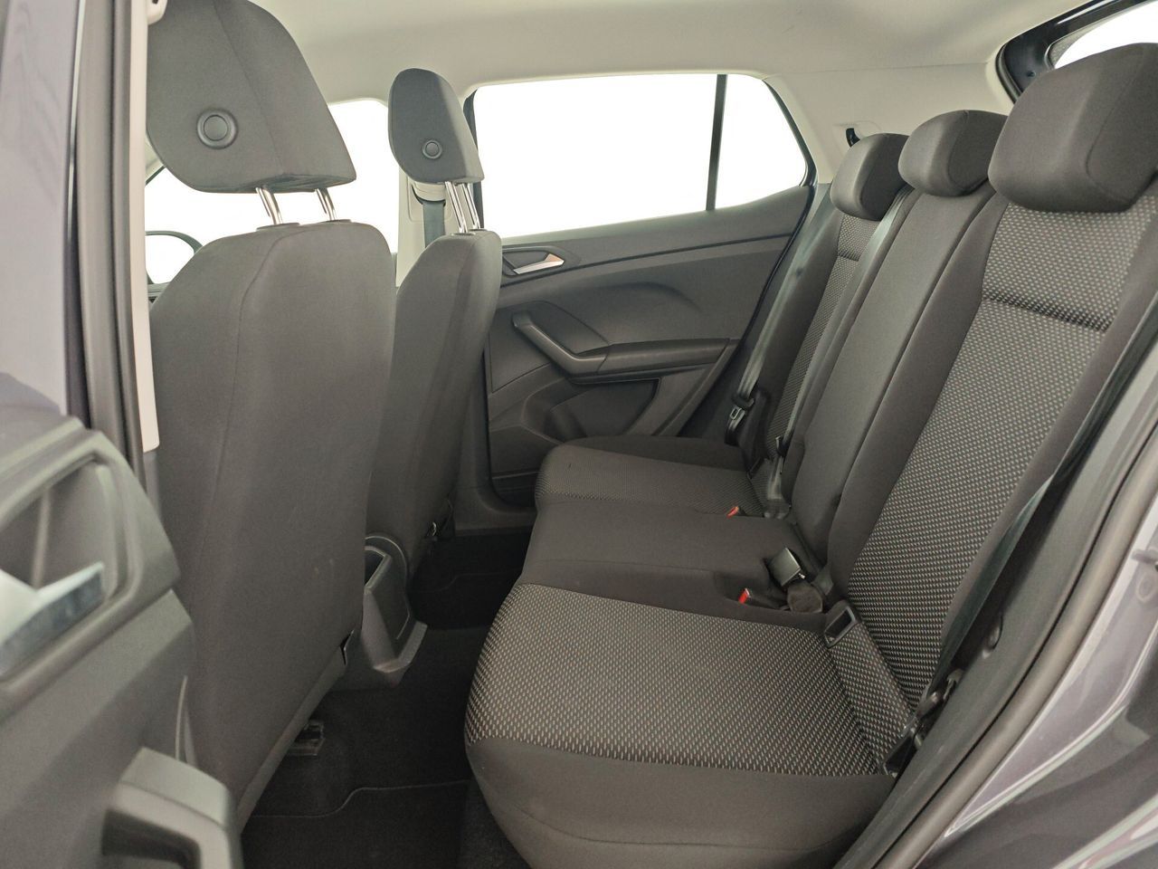Other Volkswagen T-Cross 1.0 TSI Life imagem 2