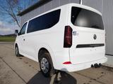 Volkswagen T7 Kastenwagen 2.0 TDI 110 kW KR Transporter ... - VW T7 Transporter 9-Sitzer