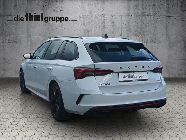 Skoda Octavia - Bild 7