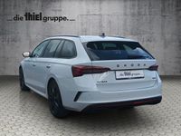 Skoda Octavia - Vorschau Bild 7