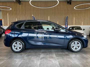 BMW 220i Active Tourer Sport Line *HUD*LK.HZ.*1.HAND