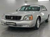Cadillac Deville 4.6 V8 Northstar Bose Sound 6 Sitze - Cadillac Deville Gebrauchtwagen