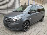 Mercedes-Benz Vito Tourer 116 CDI Edition lang Klima Alu PDC - Mercedes-Benz Vito mit Diesel-Antrieb: Kleinbus, 8 Sitzer
