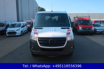 Mercedes Sprinter - 9