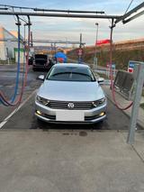 Volkswagen Passat 1.4 TSI ACT BMT Comfortline Comfortline - VW Passat Gebrauchtwagen in Mainz