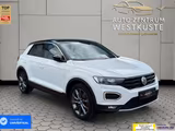 Volkswagen T-Roc Sport 4Motion 2.0 TSI DSG ACC Navi LED SHZ - Volkswagen T-Roc 2.0 TSI