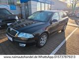 Skoda Octavia Combi Ambiente Kein TÜV