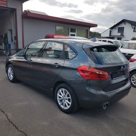 BMW 216 Active Tourer - 6
