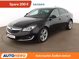 Opel Insignia 2.0 CDTI Innovation Aut*NAVI*TEMPO*CAM* - Opel Insignia: Cdti