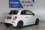 Abarth 595 1.4 T-Jet 165 PS - Abarth 595 aus 2024