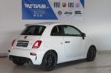 Abarth 595 1.4 T-Jet 165 PS - Abarth: Limousine