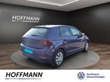 Volkswagen Polo 1.0 Fresh LED+AppConnect+DigCockpit - Volkswagen Polo Fresh mit Benzin-Antrieb