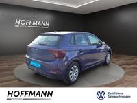 Volkswagen Polo 1.0 Fresh LED+AppConnect+DigCockpit