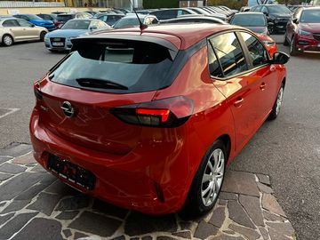 Bild 19 Opel Corsa Corsa-e Edition - SHZ | LHZ | RFK | KlimaAut.