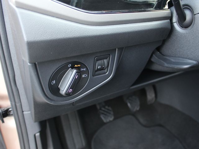 Polo 1,0 Comfortline PDC*Alu*Sitzhzg.