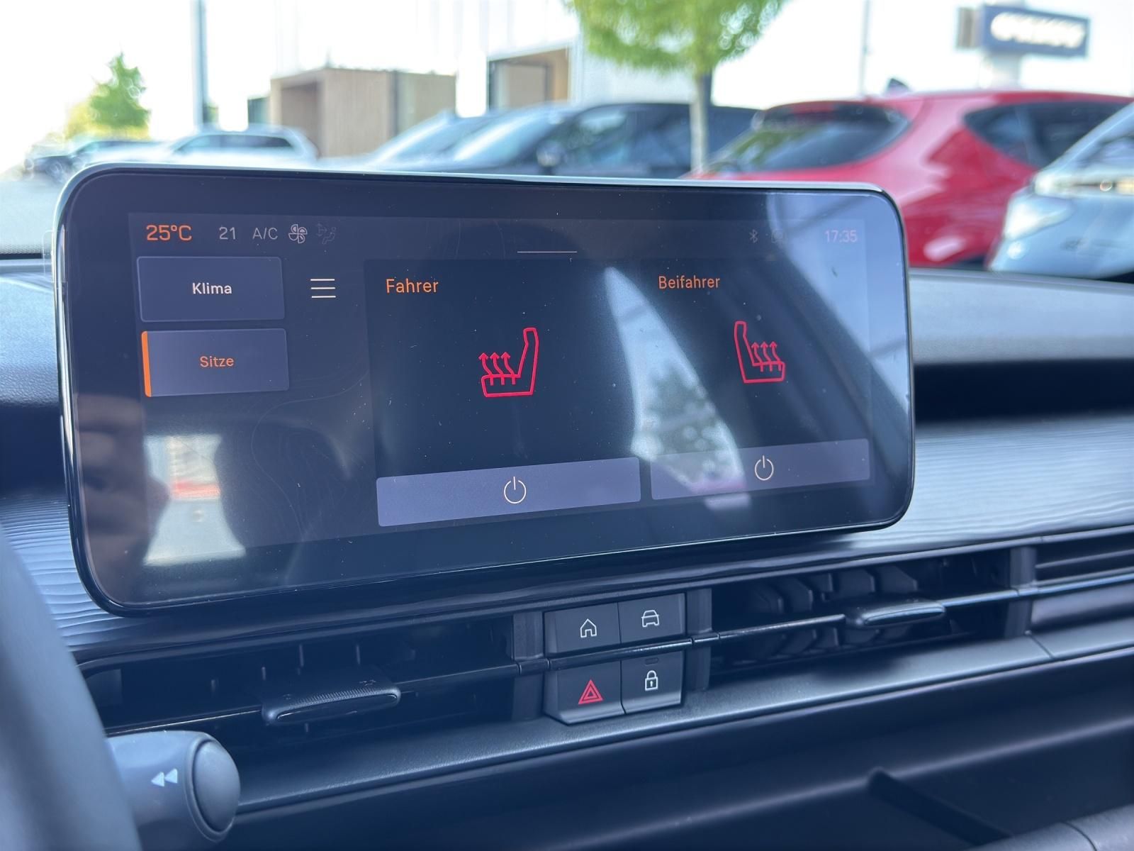 Jeep Avenger - Bild 30