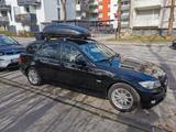 BMW 320dA Touring-HUneu-Pano-Kam-8xbereift