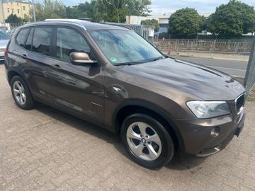 BMW X3 - 2