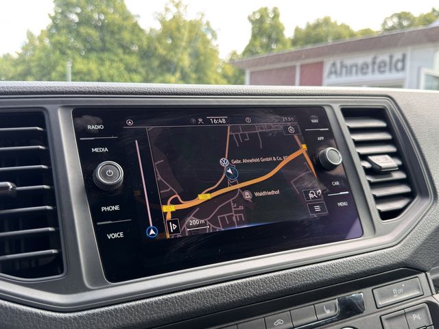 Crafter PLUS 35 2.0 TDI L3H2 FWD