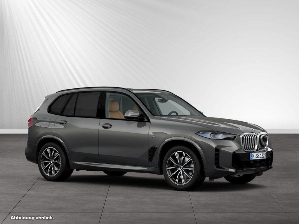 BMW X5 - Bild 11