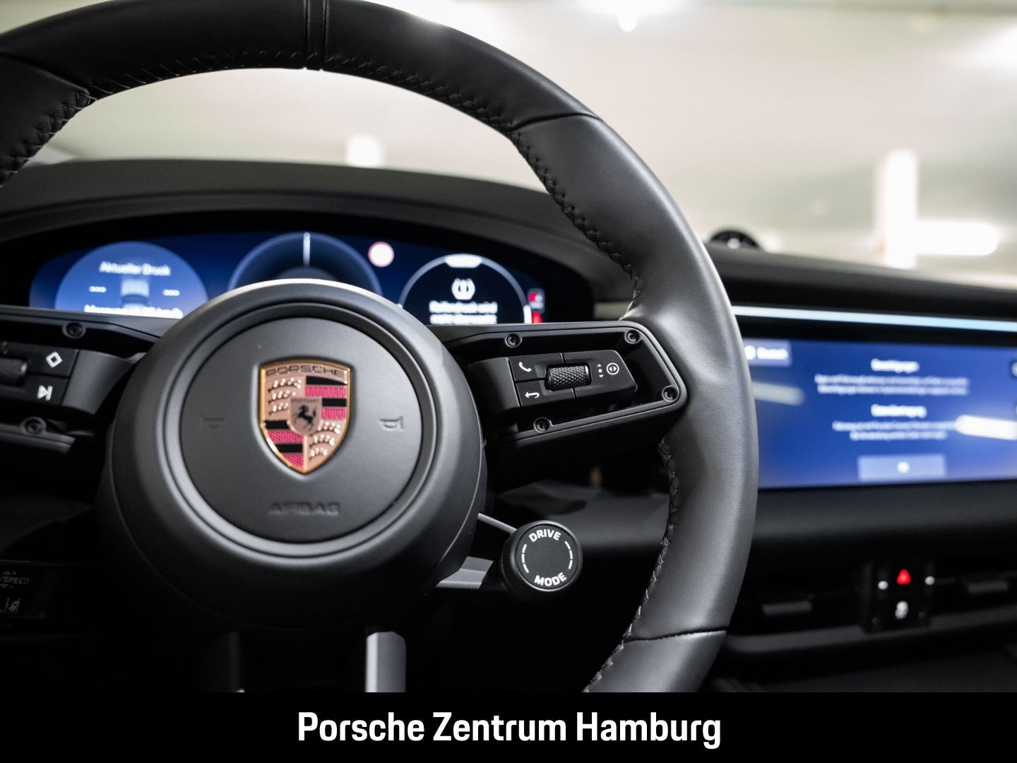 Porsche Macan - Bild 25