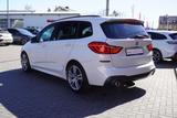 BMW 218i Gran Tourer M Sport LED Navi ACC Kamera DAB - BMW 218: 218d