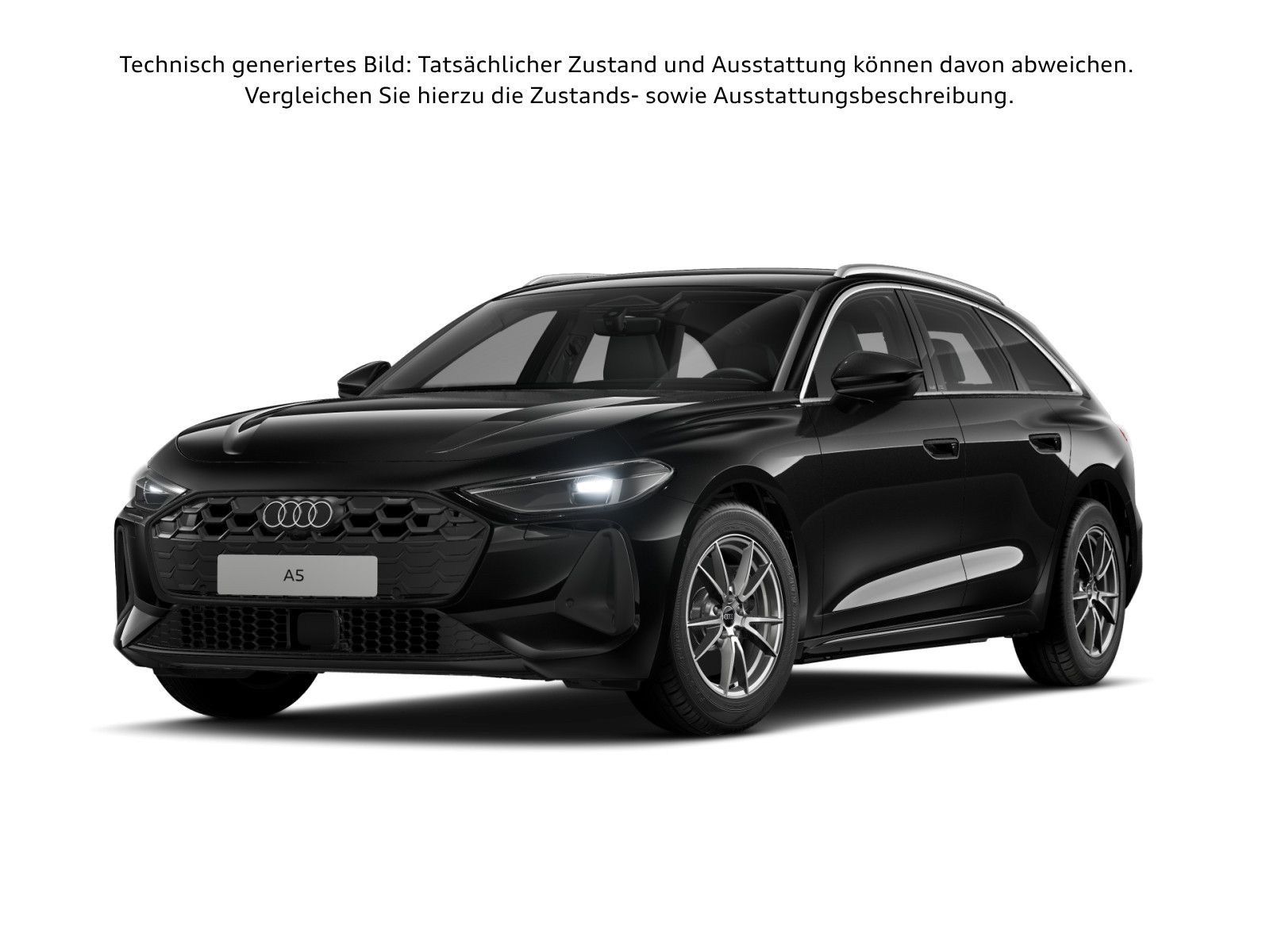 Audi A5 - Bild 3