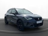 Seat Arona 1.0 TSI DSG FR Black Edition | NAVI | LED - Seat Arona: Fr Black Edition