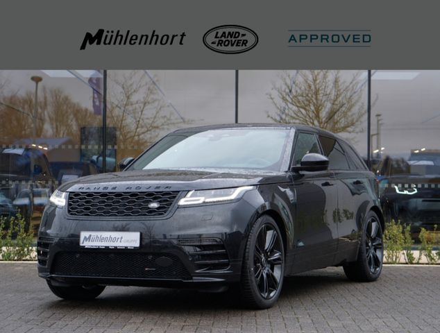 Land Rover Range Rover Velar P400 R-DYNAMIC HSE AWD