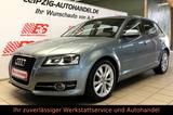 Audi A3 Sportback 2.0 TDI Ambition*XEN*AHK*PDC*KLIMA* - Audi A3 aus 2011 mit Diesel-Antrieb