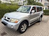 Mitsubishi Pajero 3.2 DI-D Automatik TÜV 0... - Mitsubishi Pajero aus 2007 mit Diesel-Antrieb