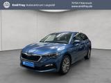 Skoda Scala 1.5 TSI DSG Clever - Skoda Scala Gebrauchtwagen in Stuttgart