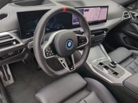 BMW i4 - Vorschau Bild 12