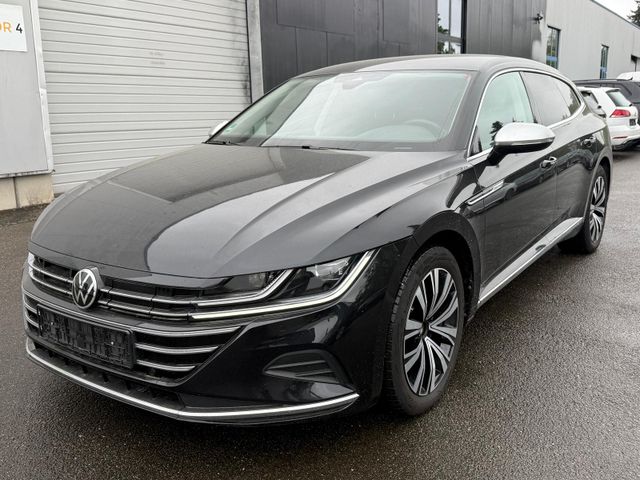 VW Arteon Elegance eHybrid 1.4 TSI/TRAVEL/CAM/