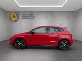 Seat Ibiza DSG FR-Line*NAVI*ViCo*CARBON-PAKET*CAM*LED - gebrauchte Seat Ibiza aus dem Jahr 2022