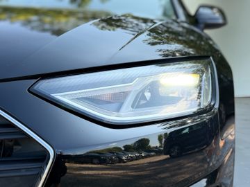 Audi A4 - 4