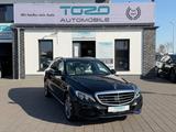 Mercedes-Benz C 200*EXCLUSIVE*PANO*BURMESTER*360°KAMERA*ACC* - Mercedes-Benz C 200 in Hannover