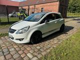 Opel OPEL CORSA D OPC line 1.2i - Opel Corsa aus 2009: Opc