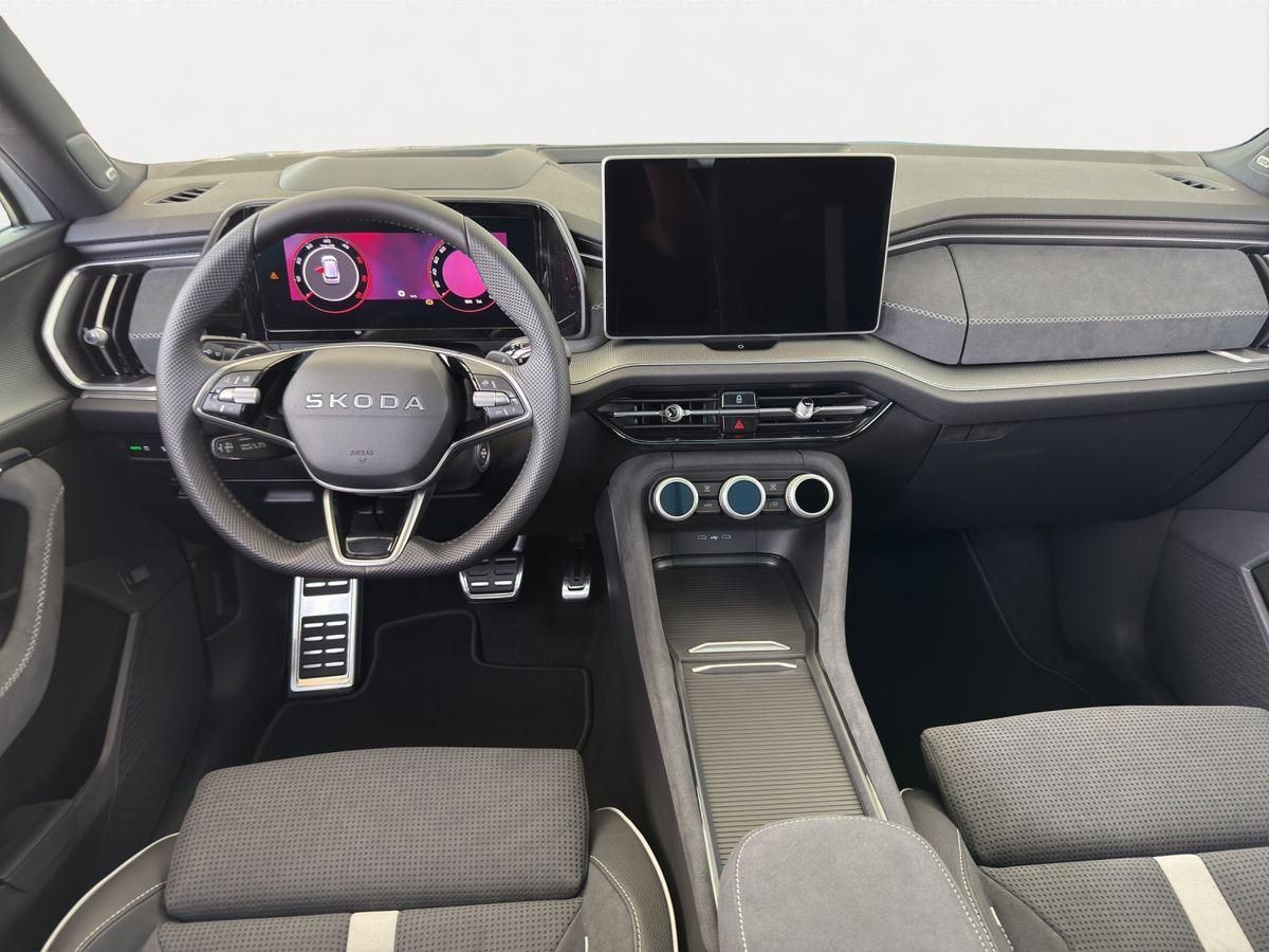 Skoda Kodiaq - Bild 10