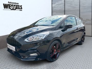 Ford Fiesta ST-Line