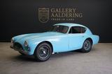 AC Aceca Trade in car Barnfind,  Well-documented hi - AC Gebrauchtwagen