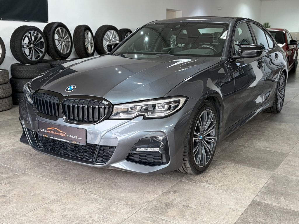 Image of BMW 320