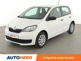 Skoda Citigo 1.0 MPI Active*KLIMA*GARANTIE* - Skoda Citigo in Frankfurt (Main)