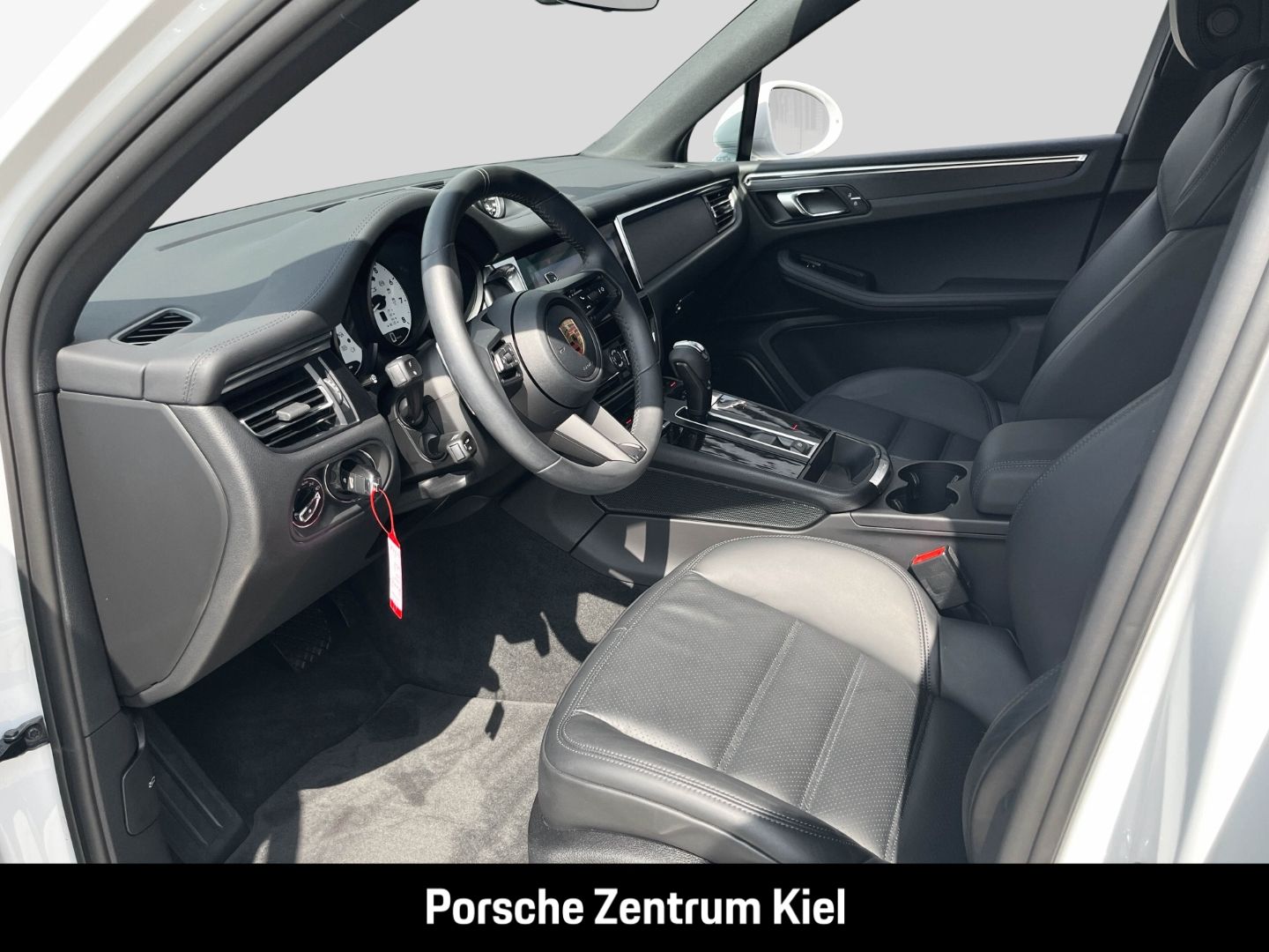 Porsche Macan GTS BOSE Sportabgasanlage Luftfederung LED foto 7