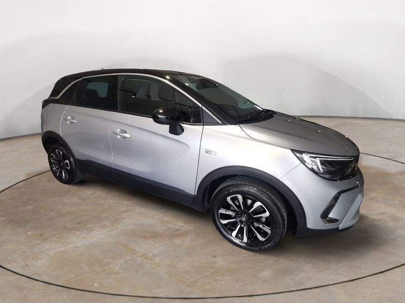 Opel Crossland 1.2 110cv Elegance S&S MT6 imagem 2
