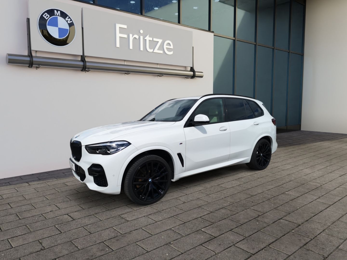 BMW X5 M50 i LED+LEDER+NAVI+PANO+SHZ+PDC+SOFT-CLOSE