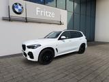 BMW X5 M50 i LED+LEDER+NAVI+PANO+SHZ+PDC+SOFT-CLOSE - gebrauchte BMW X5 M50 aus dem Jahr 2022
