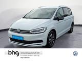 Volkswagen Touran 2.0 TDI DSG LaneAssist ACC SideAssist PDC - Volkswagen Touran Jahreswagen mit Diesel-Antrieb